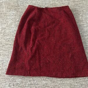 Pencil skirt 